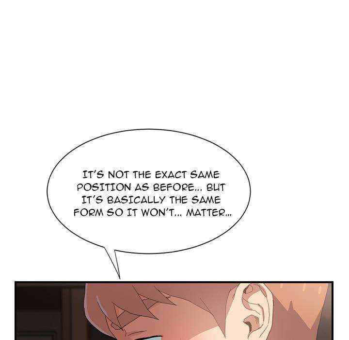 My Stepmom - Chapter 7 - Andromeda 11 page 32 hentai porn comic manga doujin